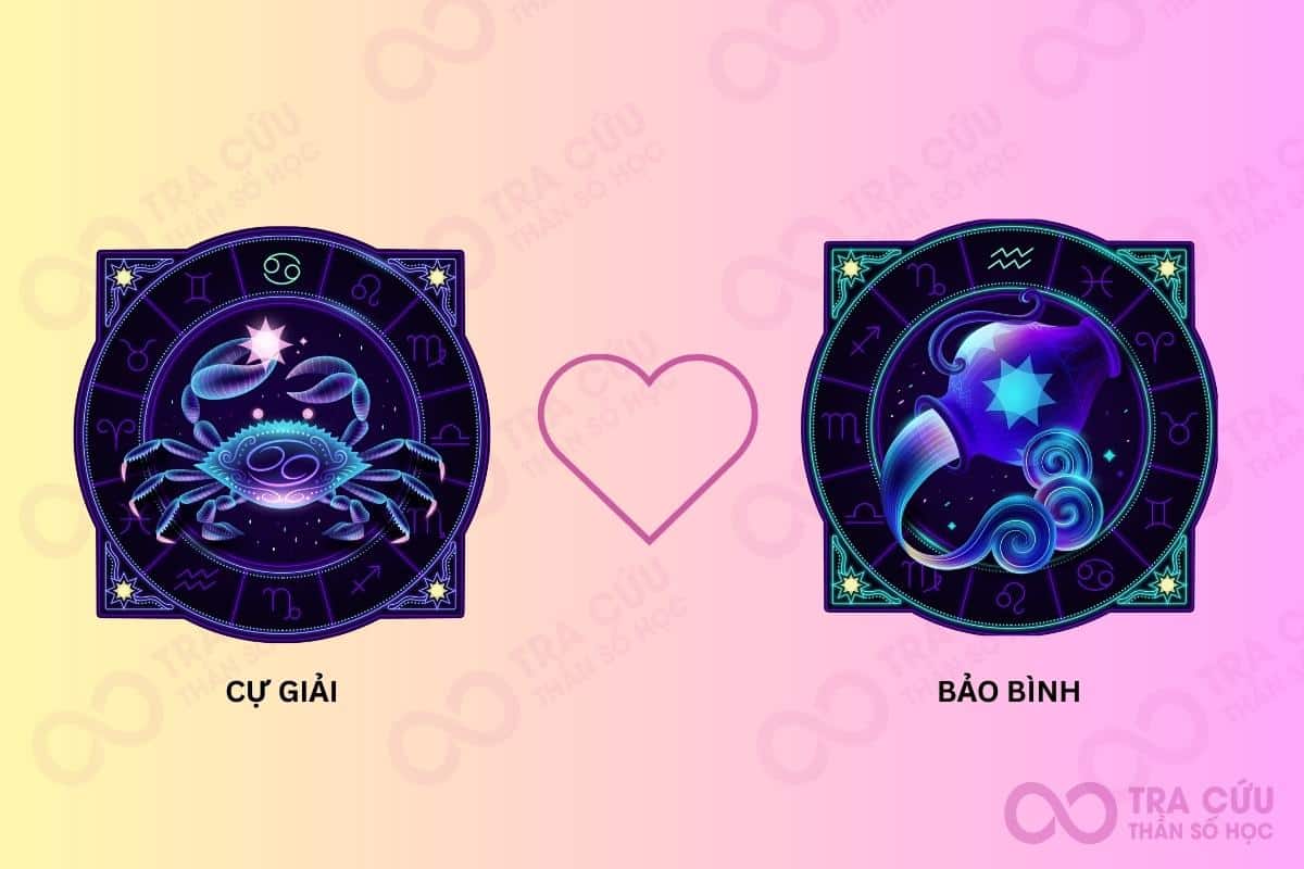 Giải Quyết và Bảo Bình: Hợp Tác hay Sự Đối Lập?