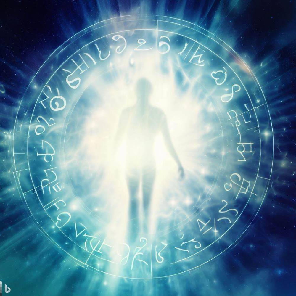 Chỉ số Linh Hồn